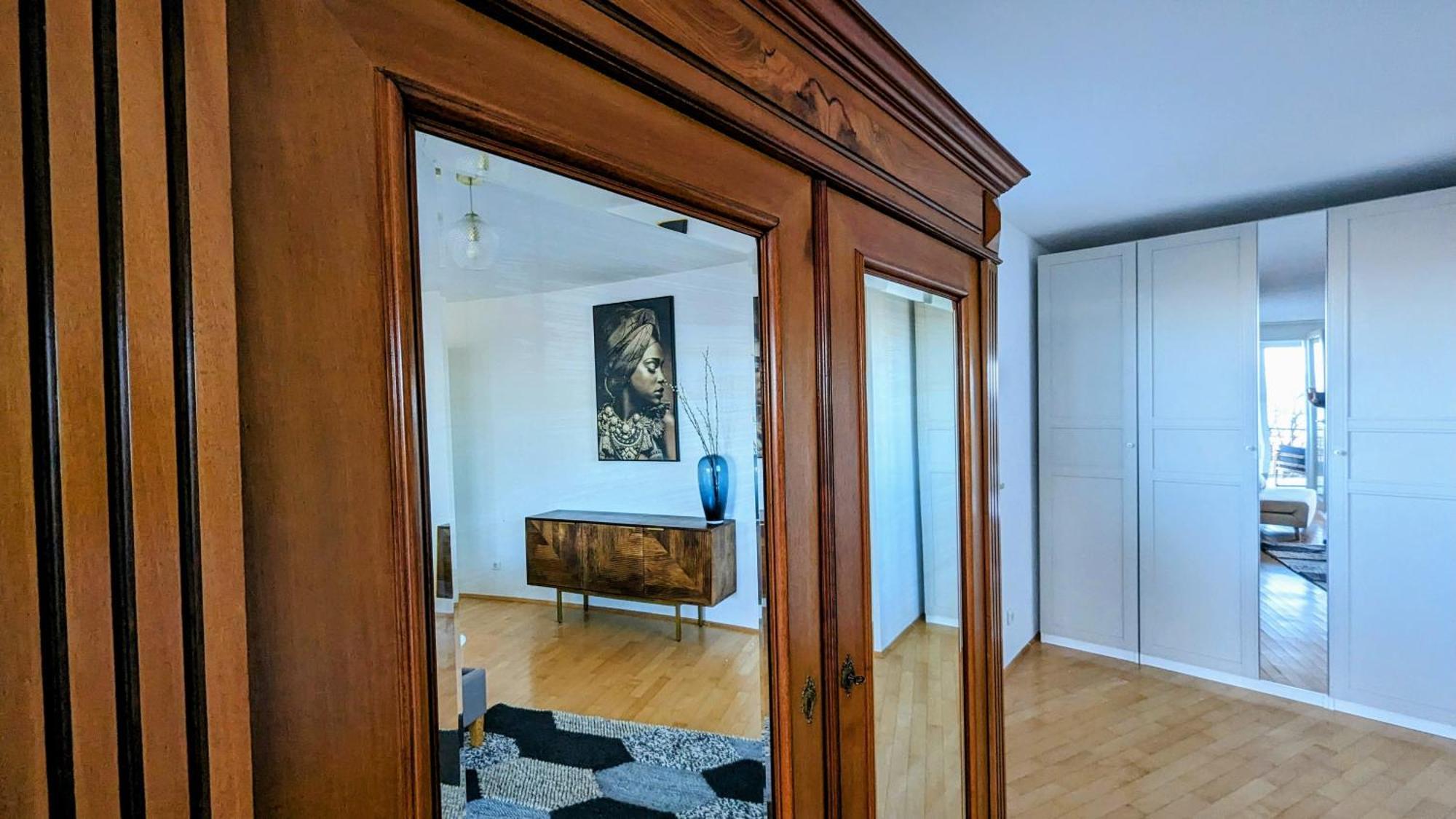 Liboria I Villa Mit Seeblick 10Min Vom See Herrsching am Ammersee Exterior foto