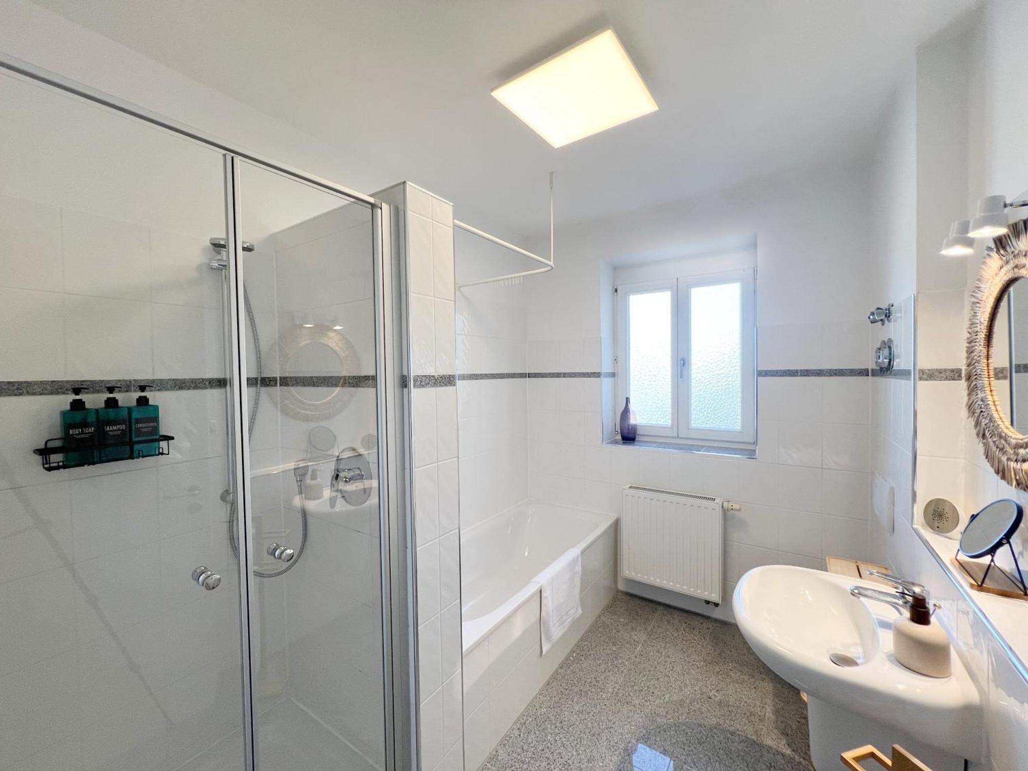 Liboria I Villa Mit Seeblick 10Min Vom See Herrsching am Ammersee Exterior foto