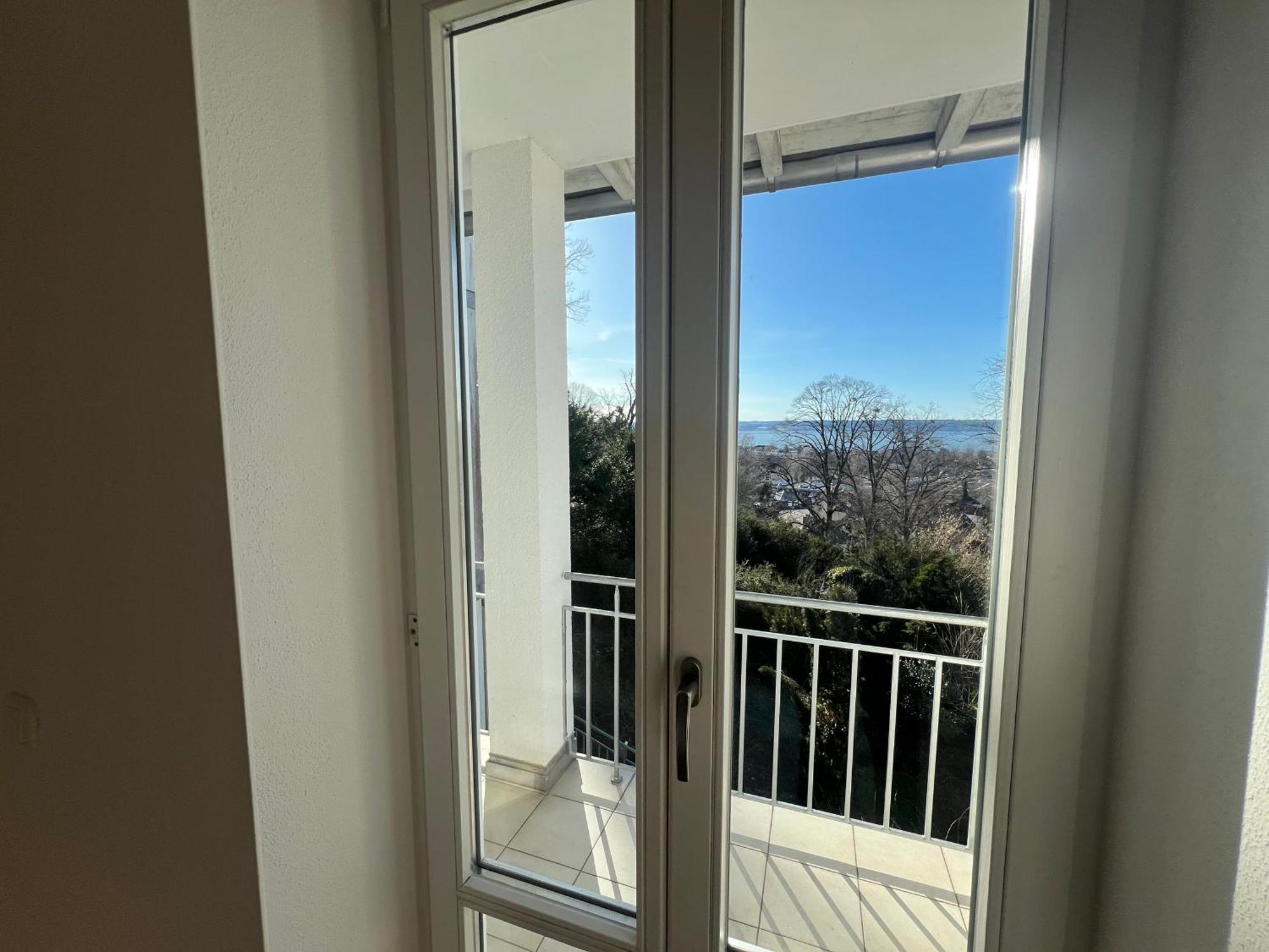 Liboria I Villa Mit Seeblick 10Min Vom See Herrsching am Ammersee Exterior foto