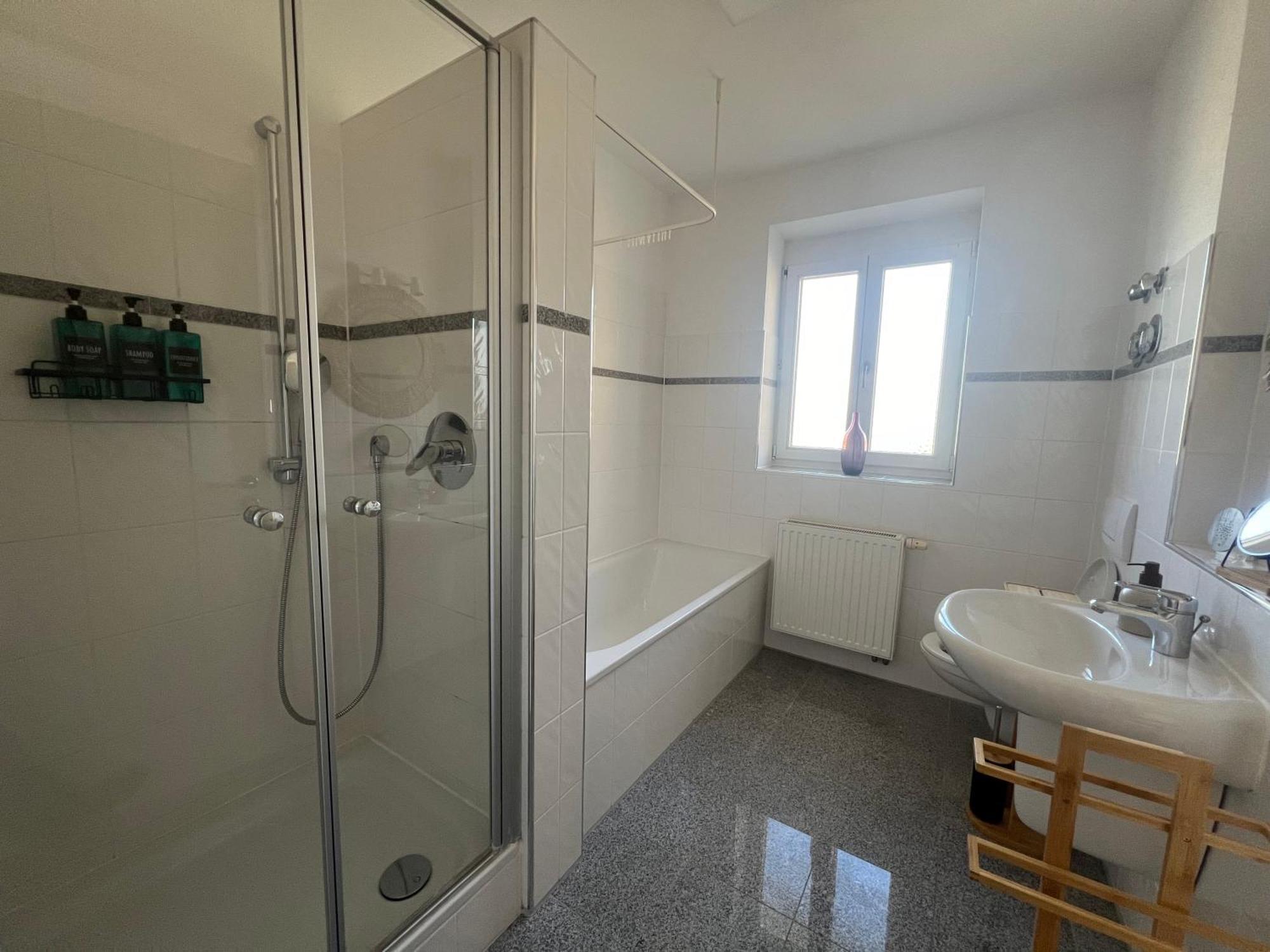 Liboria I Villa Mit Seeblick 10Min Vom See Herrsching am Ammersee Exterior foto